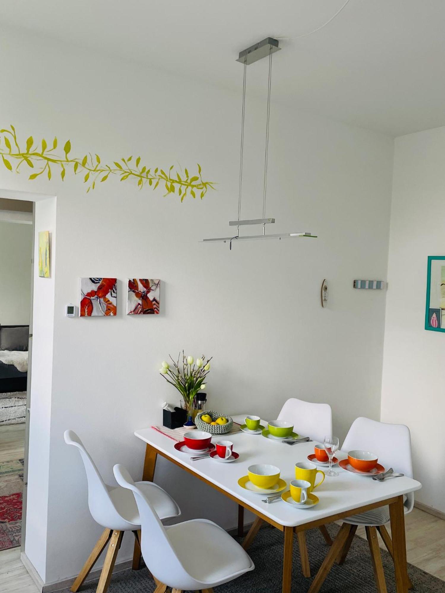 Ferienhaus Plan B. Wittlich Kültér fotó