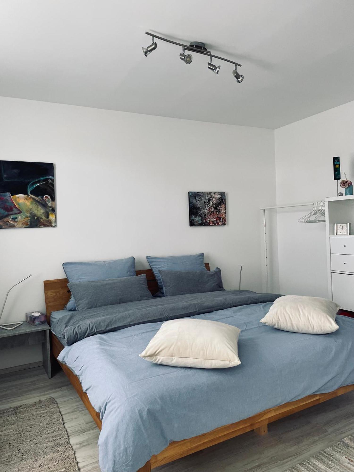 Ferienhaus Plan B. Wittlich Kültér fotó