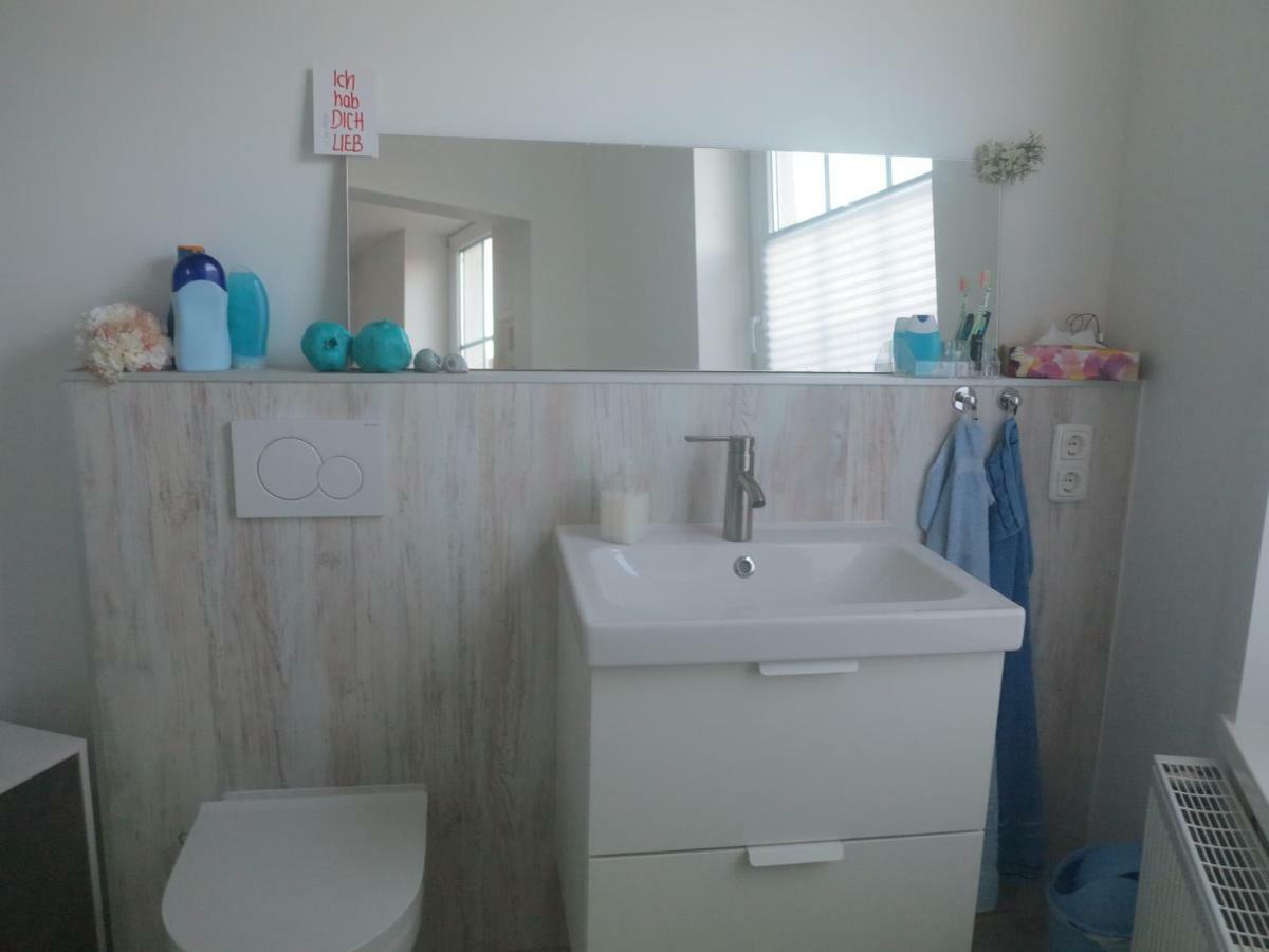 Ferienhaus Plan B. Wittlich Kültér fotó