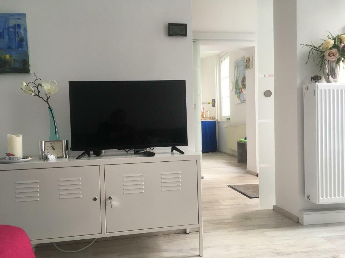 Ferienhaus Plan B. Wittlich Kültér fotó